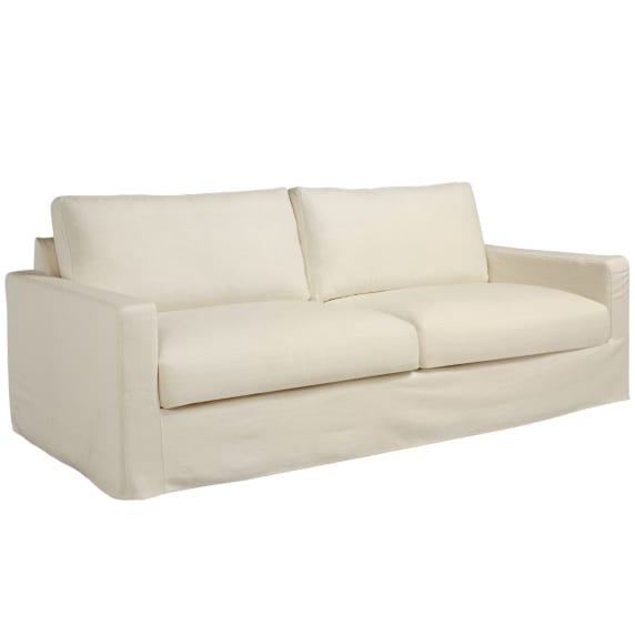 Bone Couch Fabric Sofas | 2 & 3 Seater, Chaise & Modular | James Lane