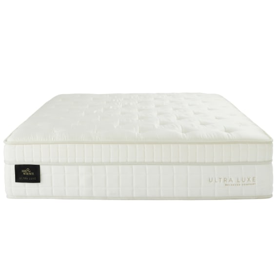 Art & Science Ultra Luxe Mattress - Double 