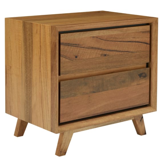 Bedside Tables Drawers & Nightstands James Lane