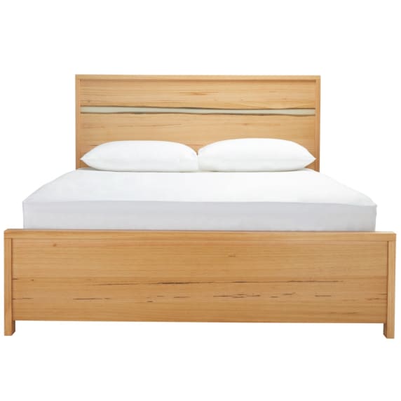 Esperance Bed Frame color Natural