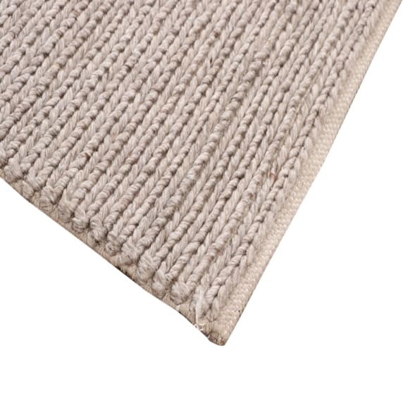 Jarah Rug - Sand color Sand