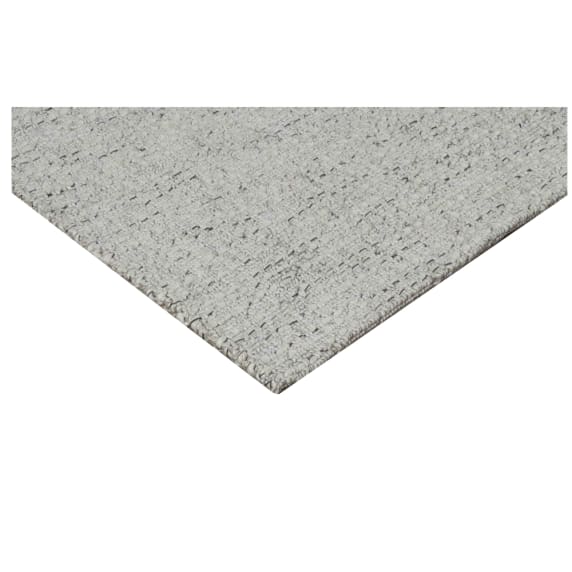 Zira Rug - Ivory color Ivory