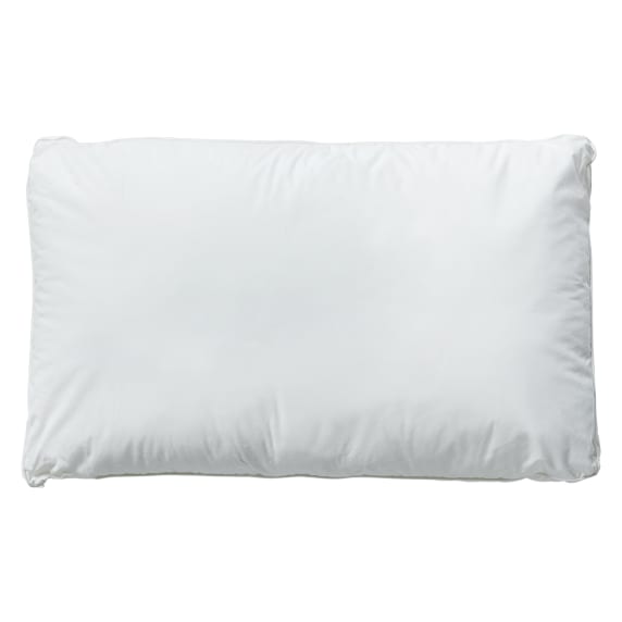 Art & Science Soft Pillow color White