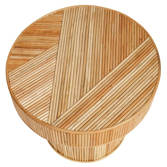 Shop Rattan Coffee Tables James Lane Australia