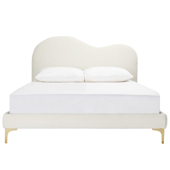 Shop Boucle Beds - James Lane Australia