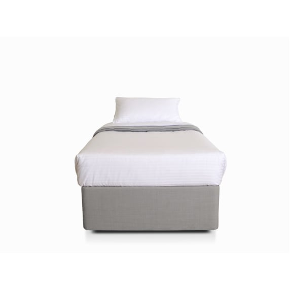 Mode Kids Bed Base Light Grey color Light Grey