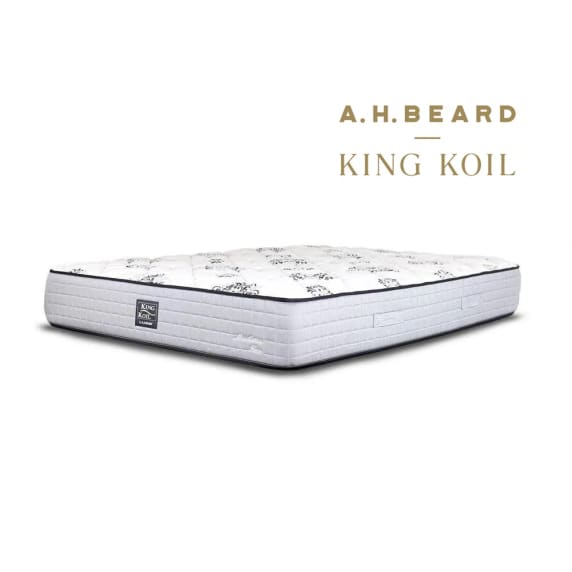 King Koil Manhattan Mattress - King 