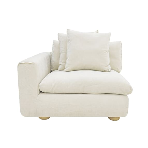 Modular & Chaise Sofas | Sectional Sofas | James Lane