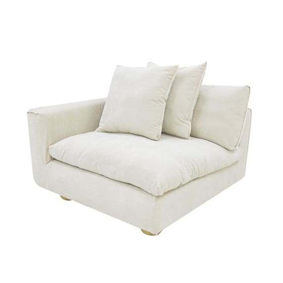 Modular & Chaise Sofas | Sectional Sofas | James Lane