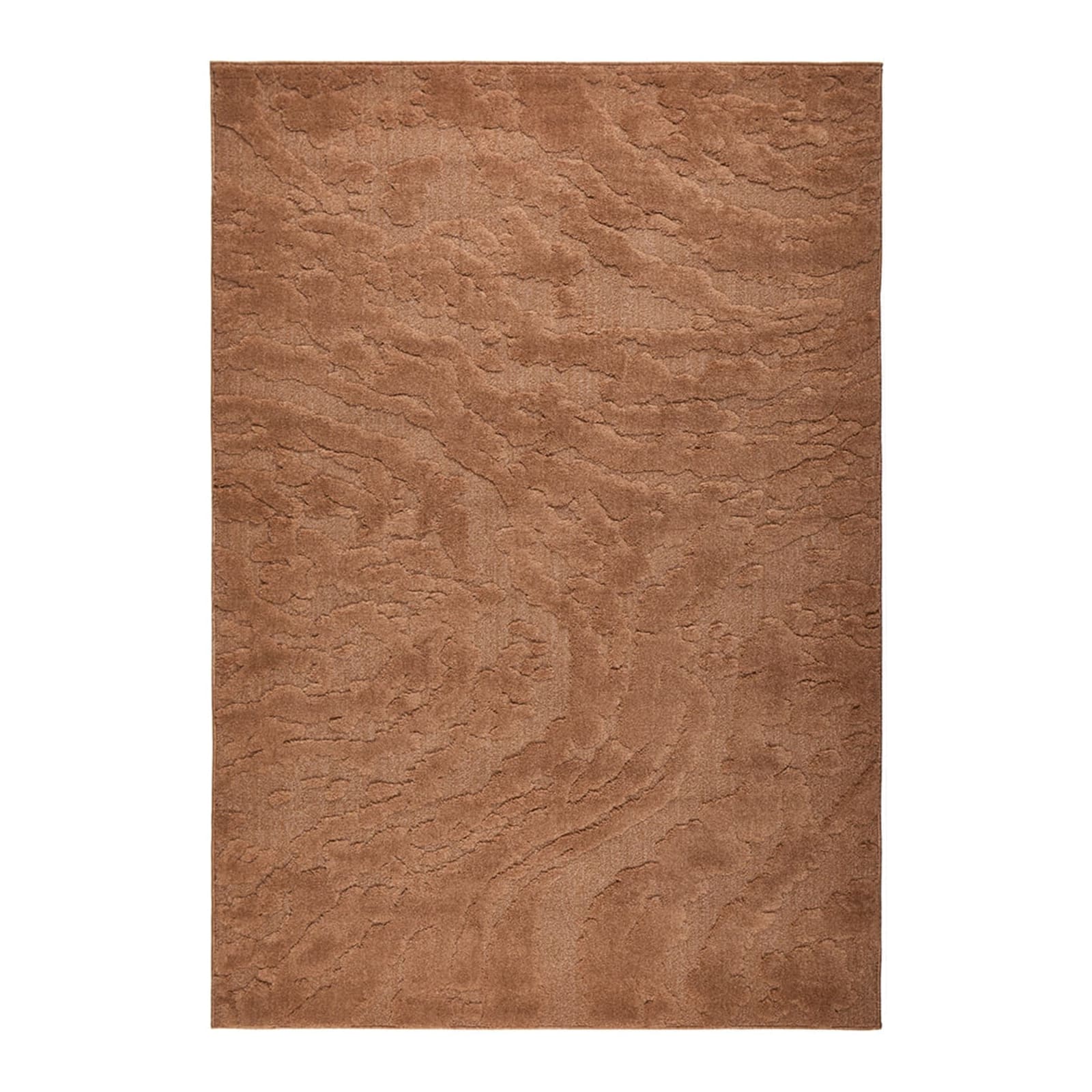 Buy Haven Nyla Floor Rug Rust - James Lane Australia