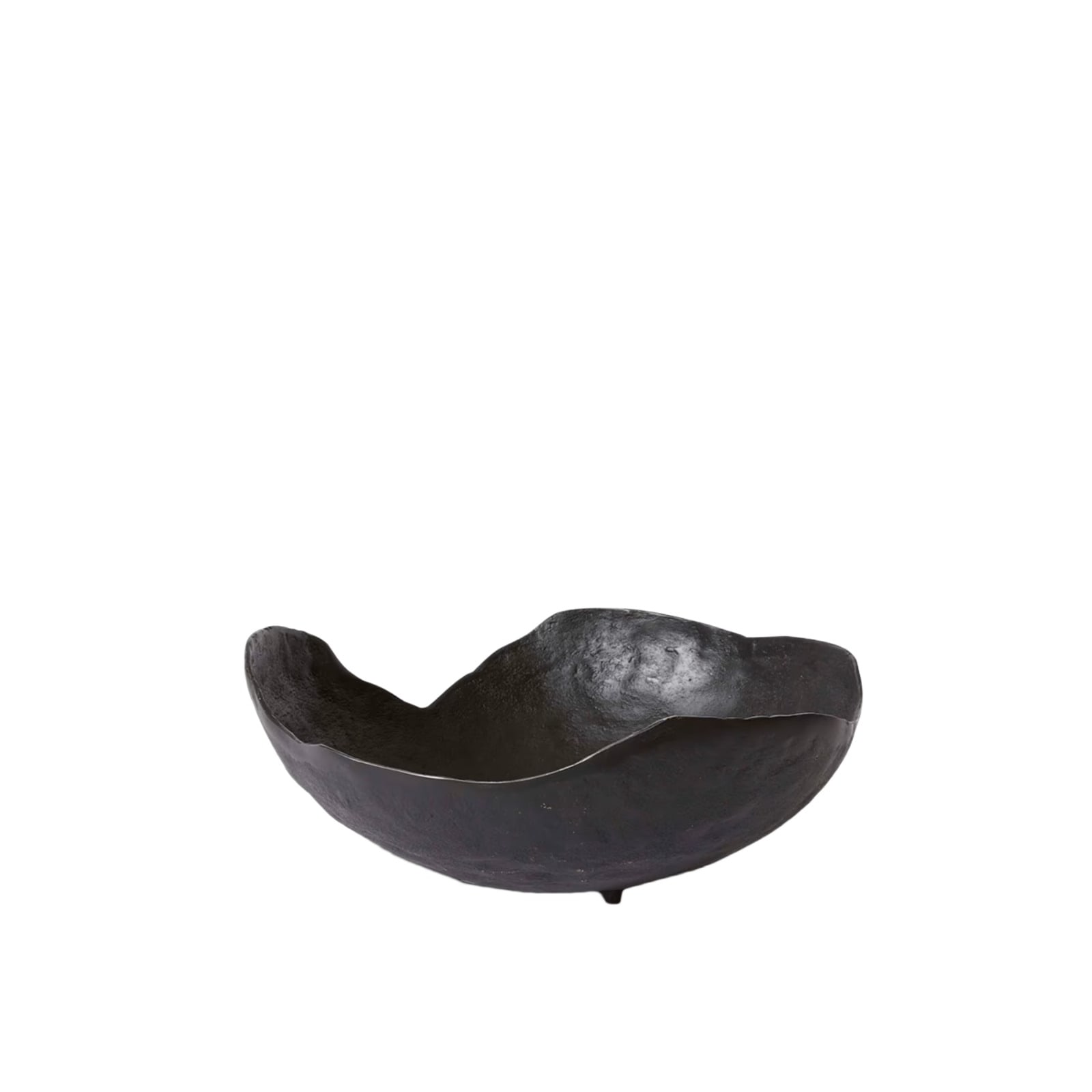 Buy Odina Bowl Black - James Lane Australia