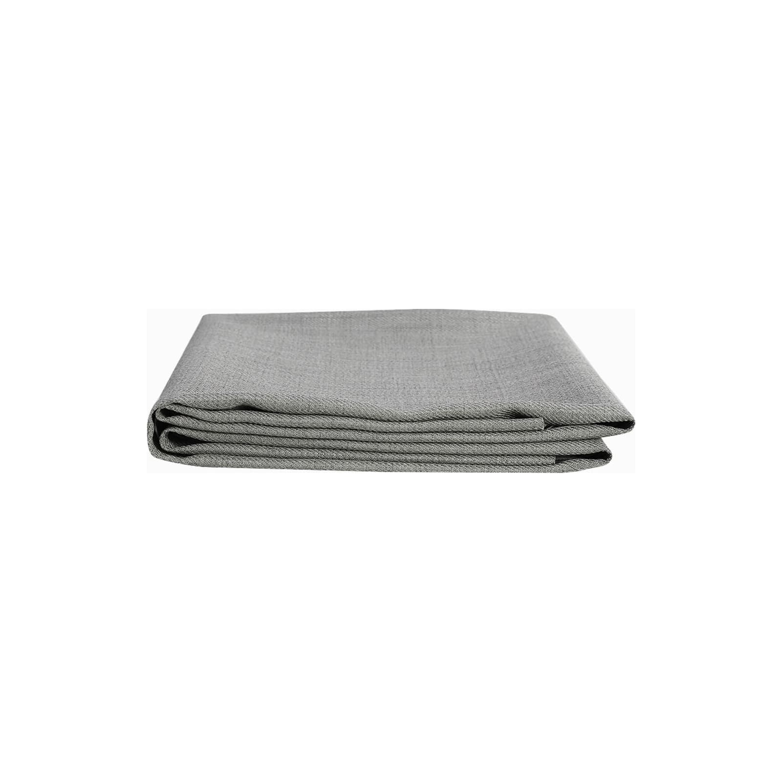Shop Riley Isla Soft Grey Bed Slip Cover at Sleeping Giant Australia