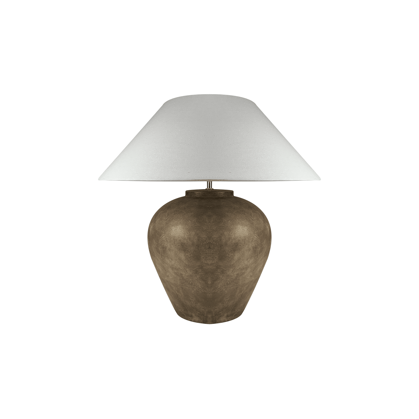 Buy Belvedere Concrete Table Lamp James Lane Australia