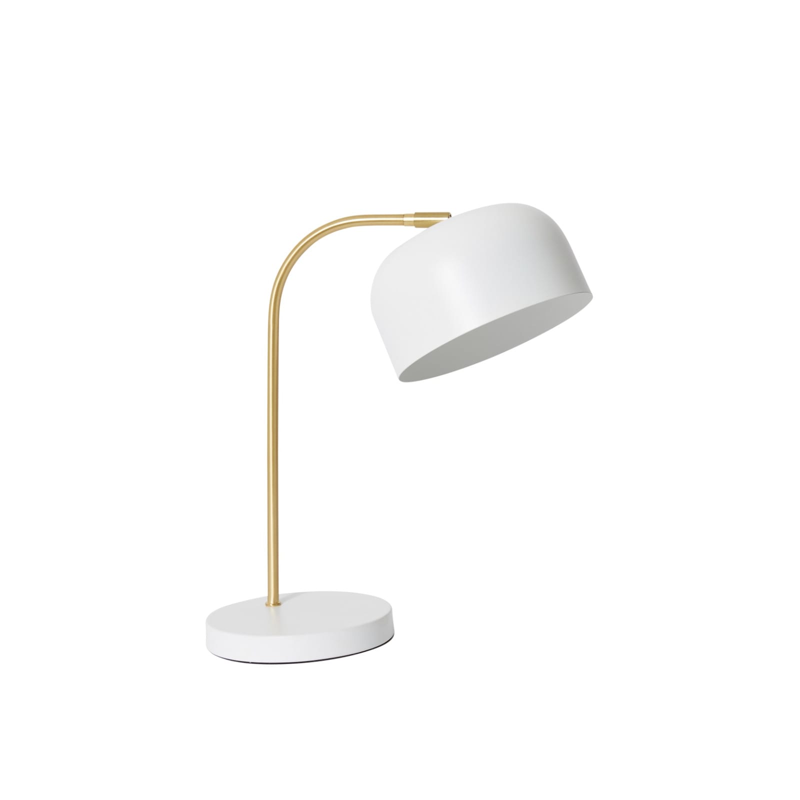 Buy Londyn Table Lamp White - James Lane Australia