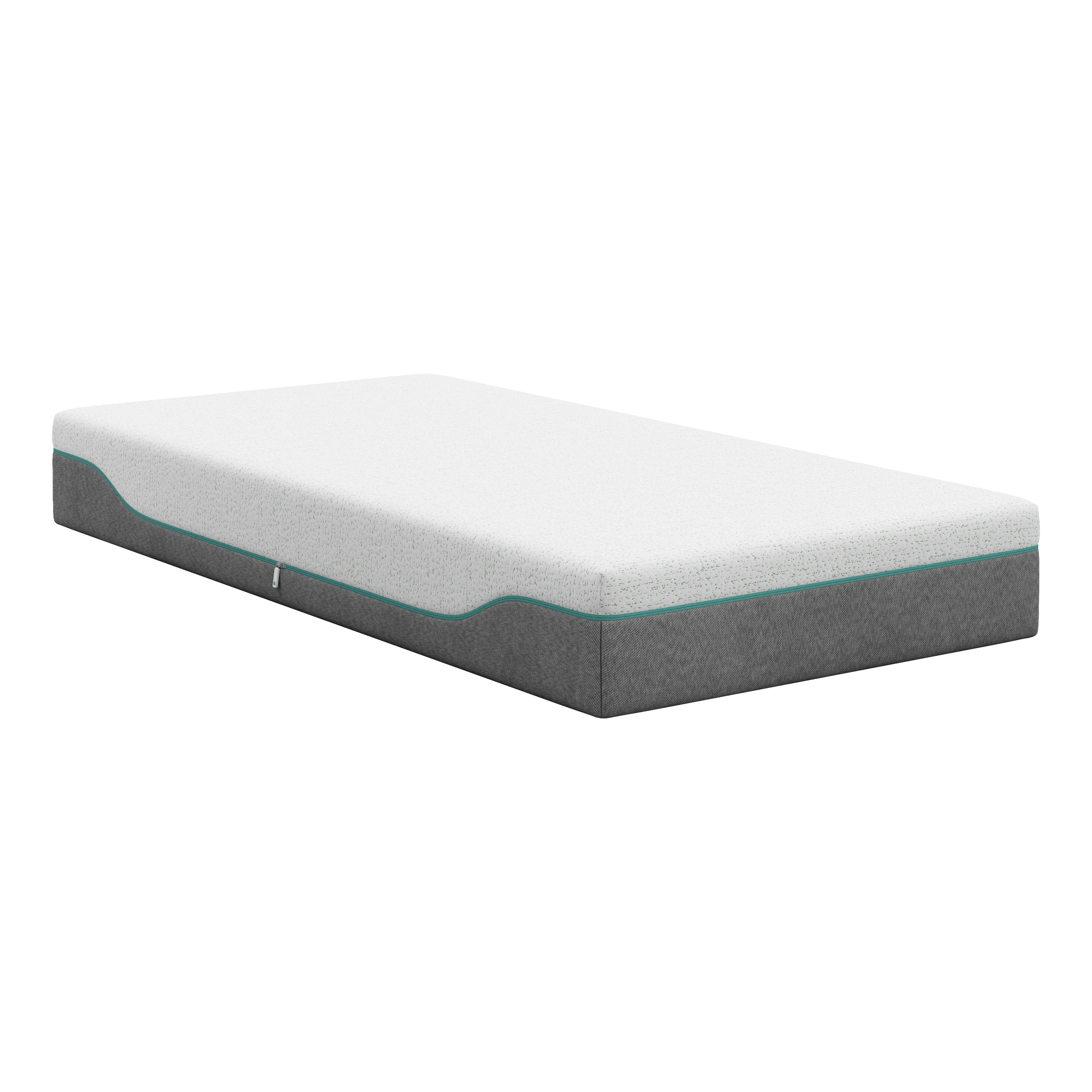Dreamsuite Flex Cool Gel Memory Foam Mattress King Single