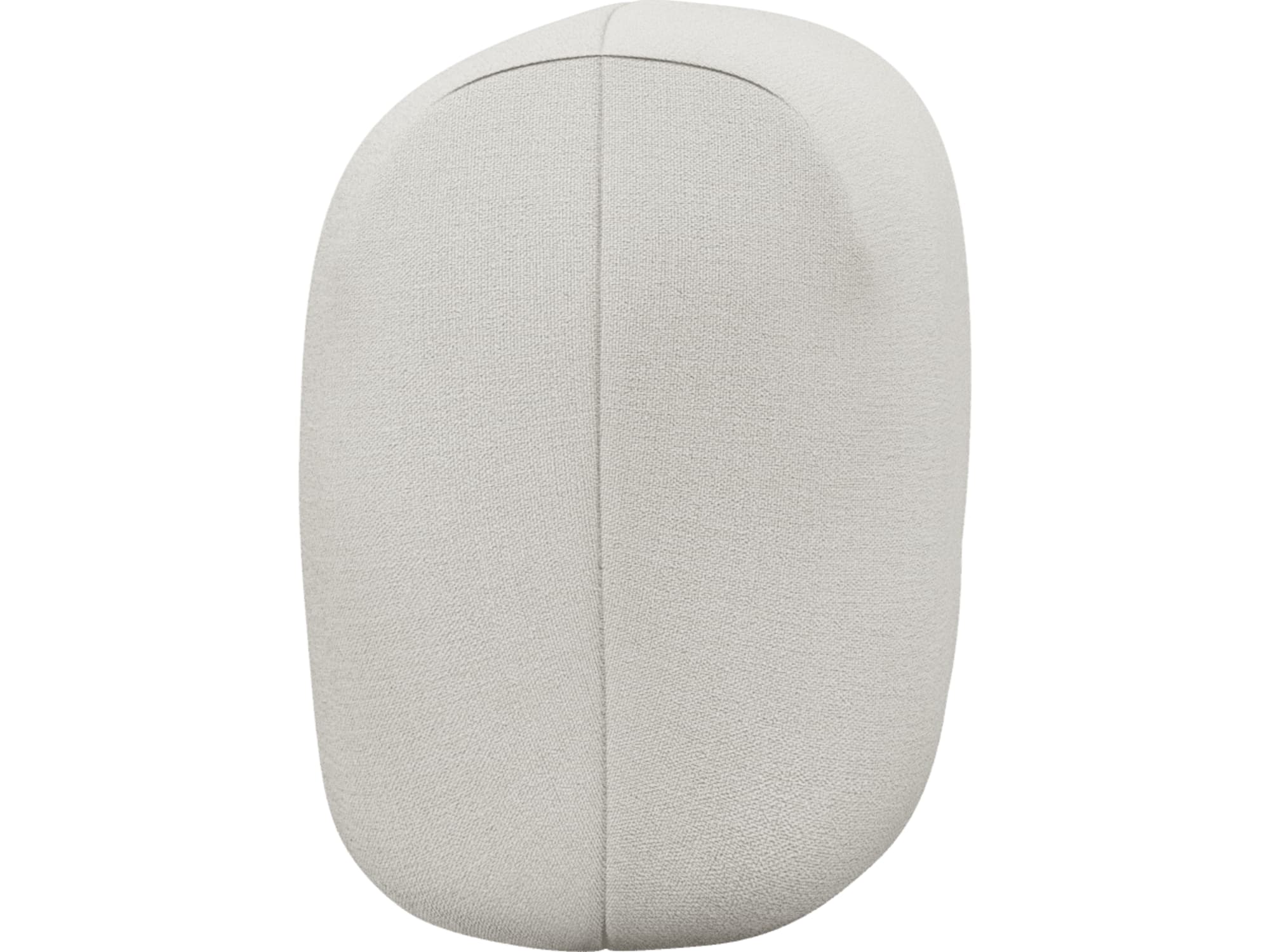Beckett Tribute Chestnut Sofa Module Armrest