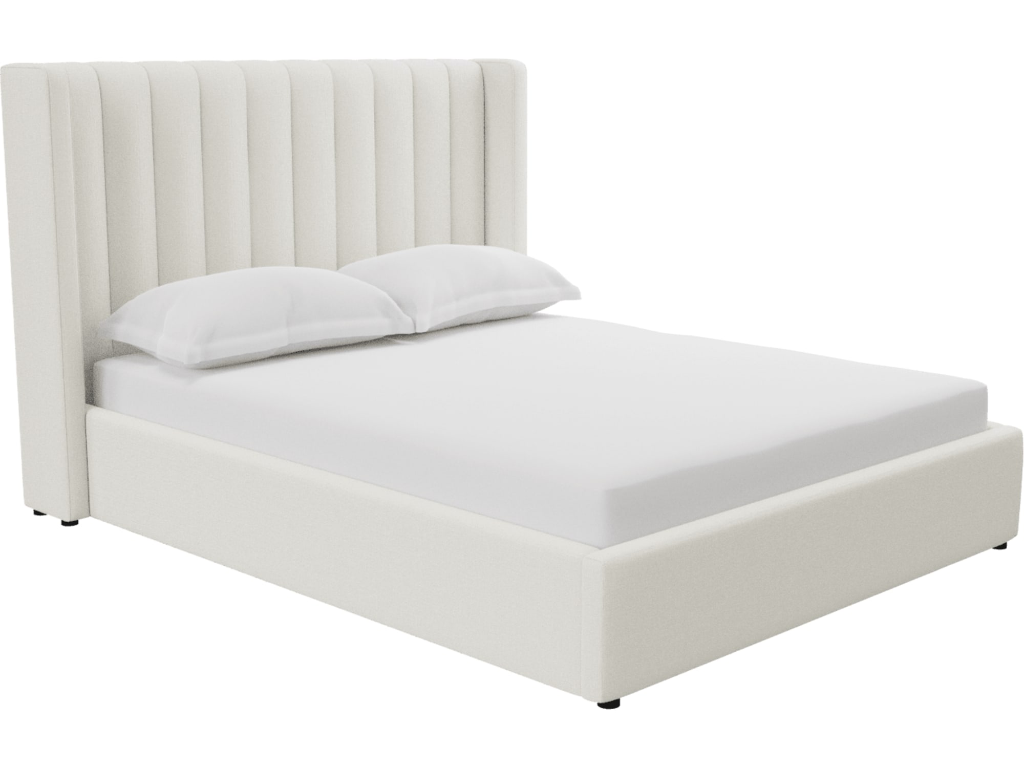 Isabella Bed Tribute Dark Jade