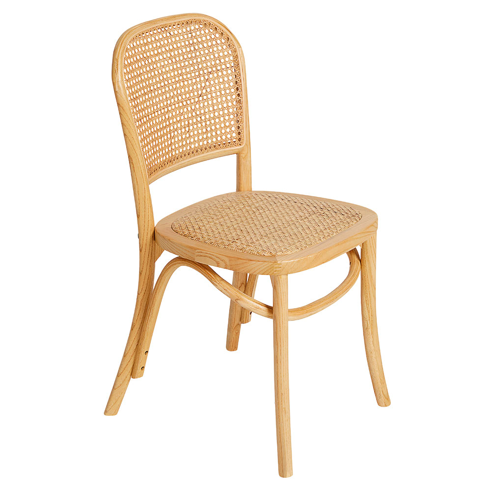 Laguna Dining Chair Natural