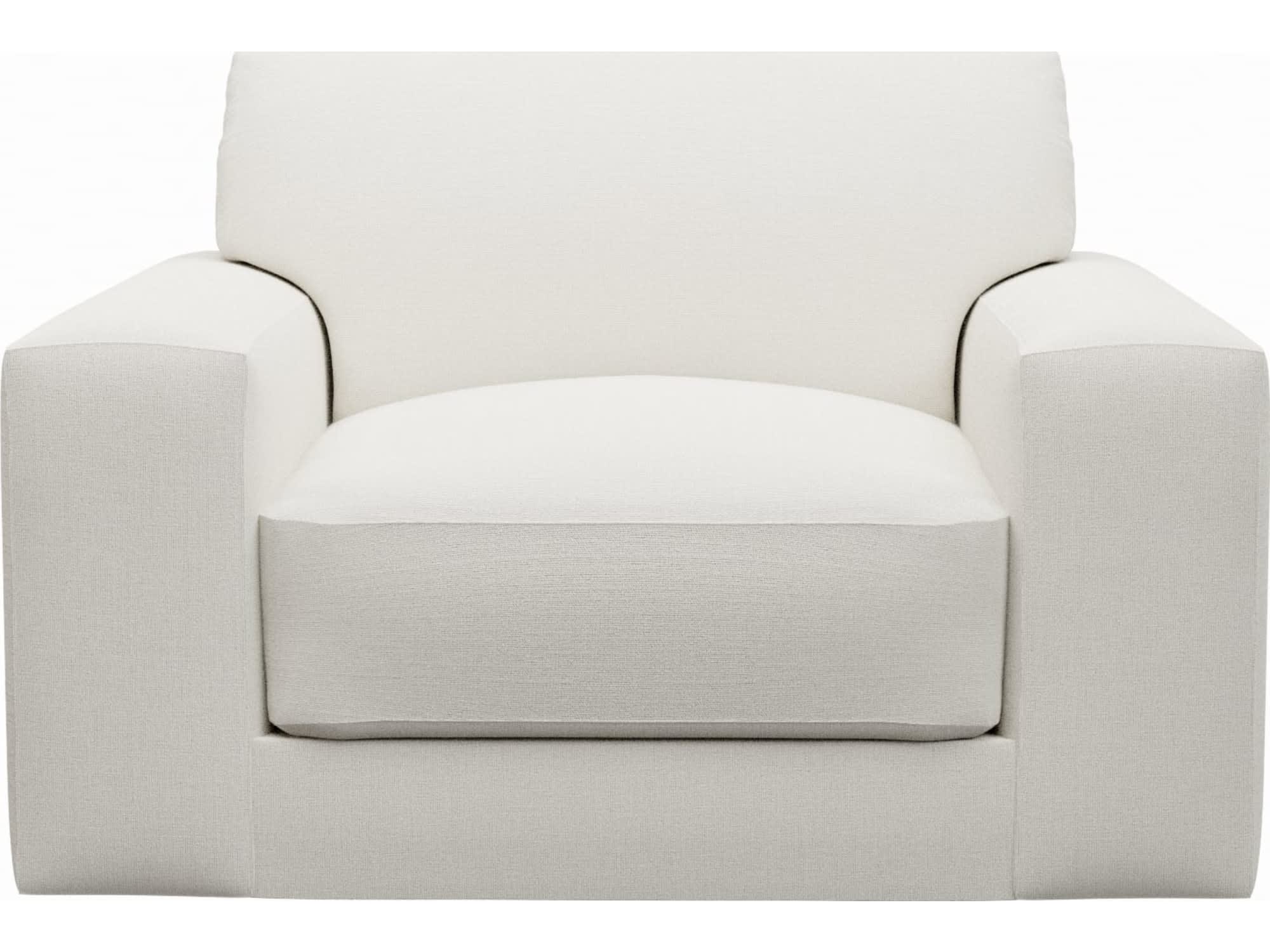 Monica Tribute Chestnut Armchair
