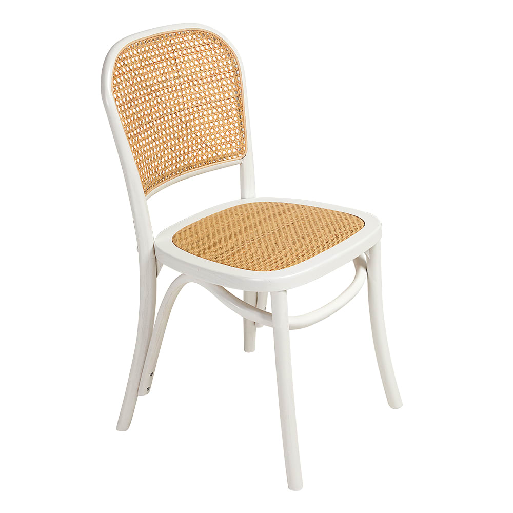 Laguna Dining Chair Natural