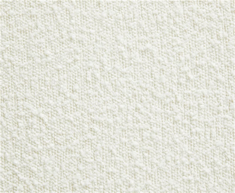 Copenhagen Boucle Ivory Sofa - 4 Seater