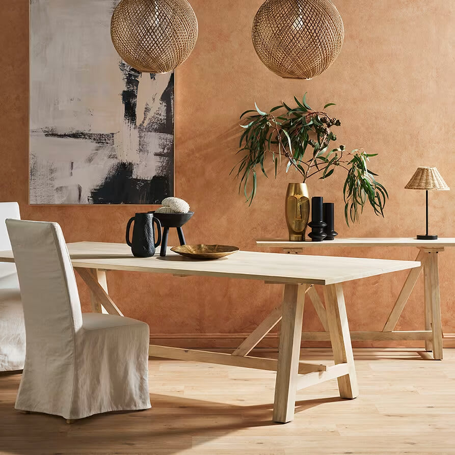 lalim rattan ceiling pendant light for dining room