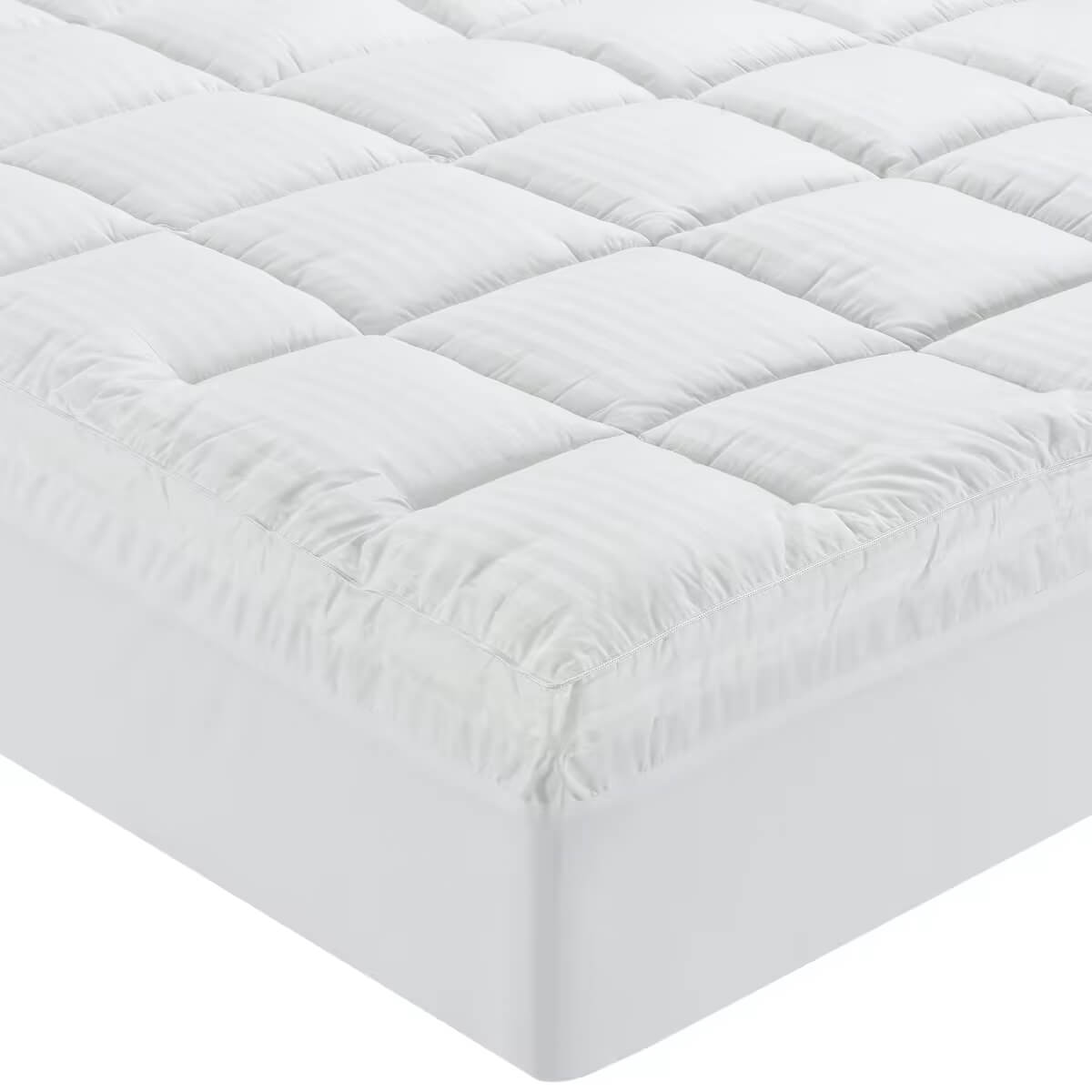 Mattress topper