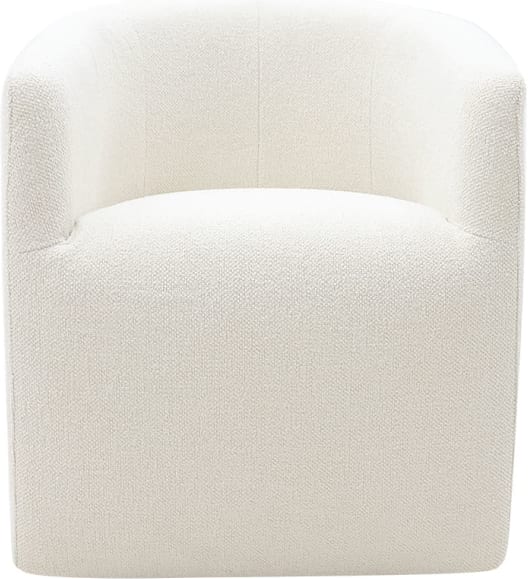 Bowery Dining Chair Noa Fog color Noa Fog