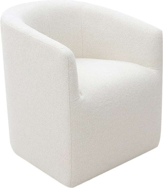 Bowery Dining Chair Noa Fog color Noa Fog