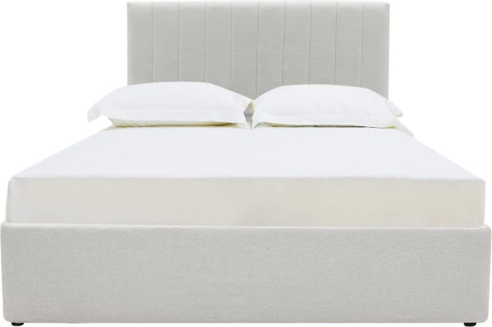 Valor Bed California Ivory color California Ivory