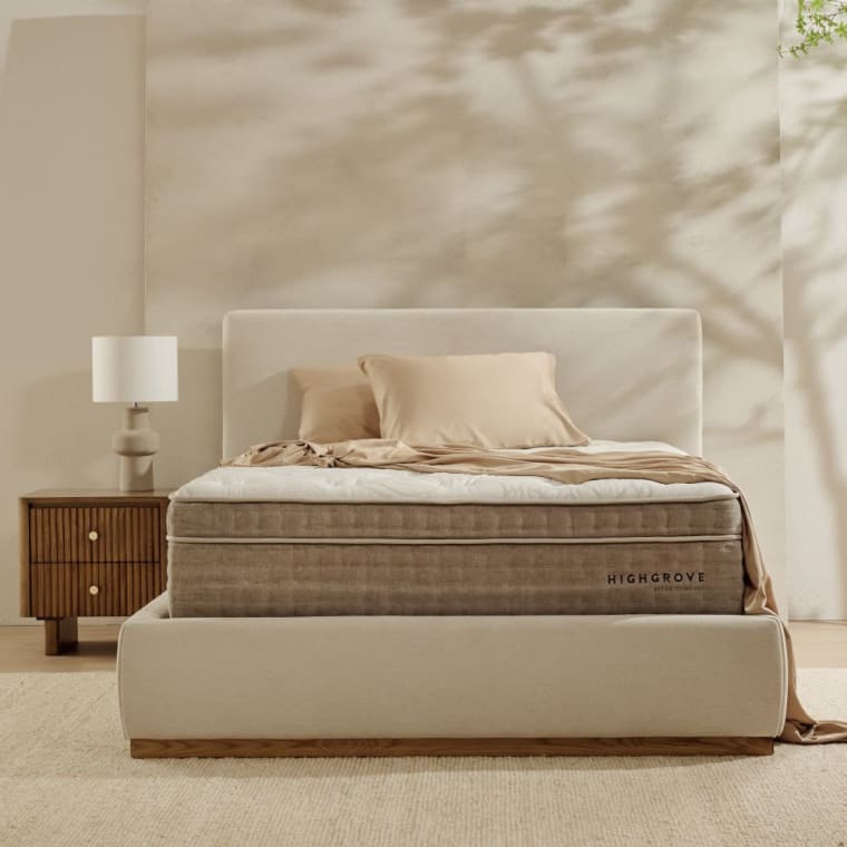 Art & Science Highgrove Mattress 