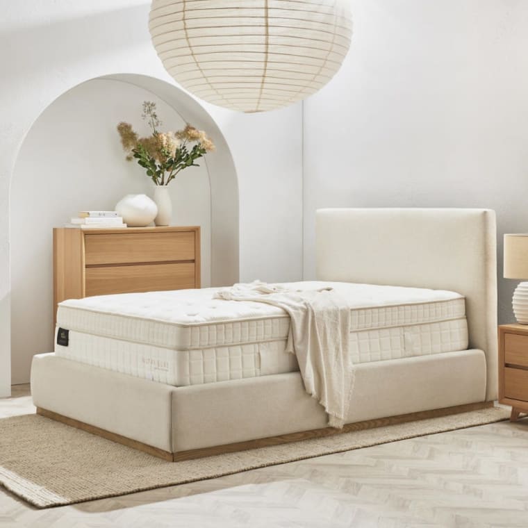 Art & Science Ultra Luxe Mattress 