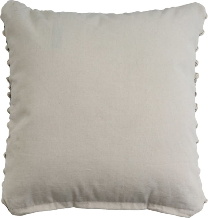 Lone Cushion Natural - 50cm x 50cm color Natural