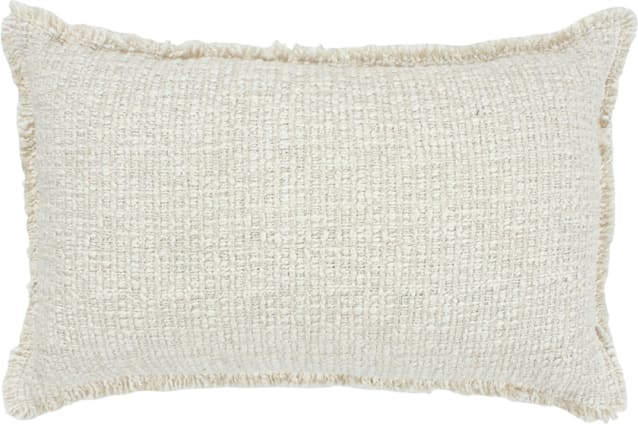 Savannes Cushion Natural - 35cm x 55cm color Natural