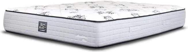 King Koil Manhattan Mattress - Double 
