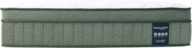 Dreamsuite Aero Balanced Comfort Mattress Double color 68194202