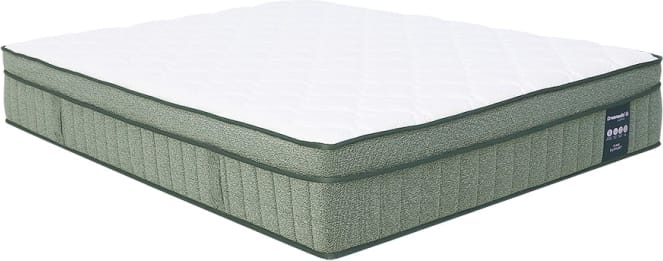Dreamsuite Aero Firm Support Mattress Queen color 68194202