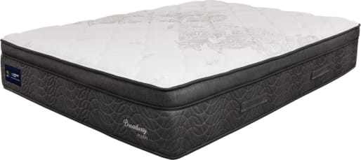 AH Beard Domino Broadway Mattress - King Single 