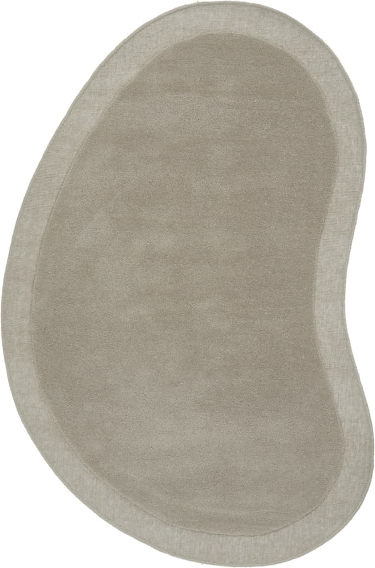 Cleo Floor Rug Latte color Latte