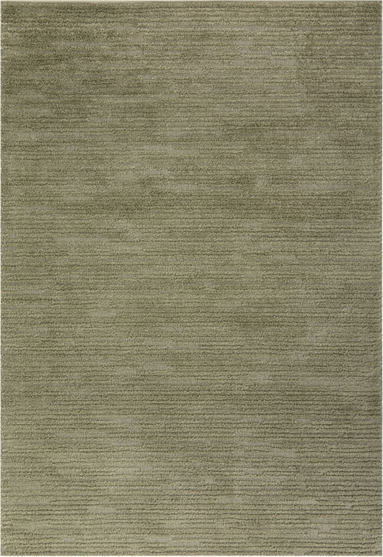 Envy Suri Floor Rug Green color Green