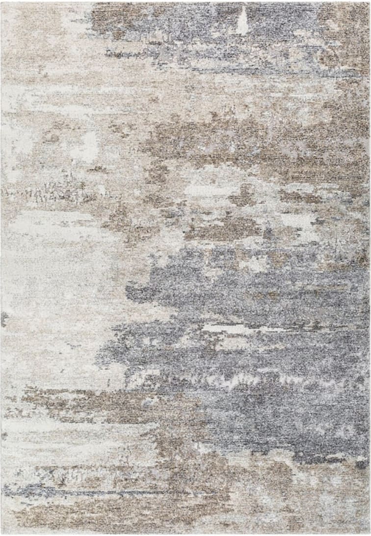 Formation 99 Floor Rug Blue color Blue