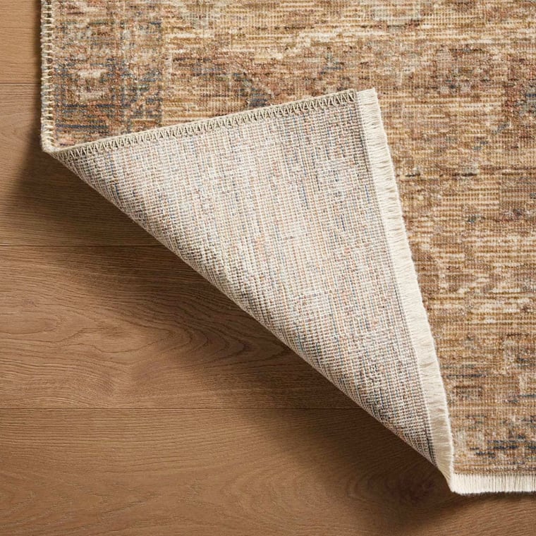 Heritage 13 Floor Rug Natural color Natural