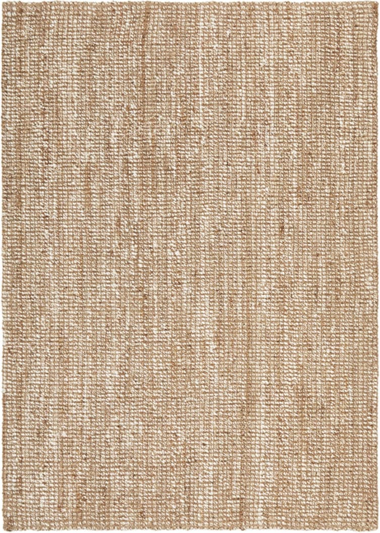 Harlow Hunter Floor Rug Natural color Natural