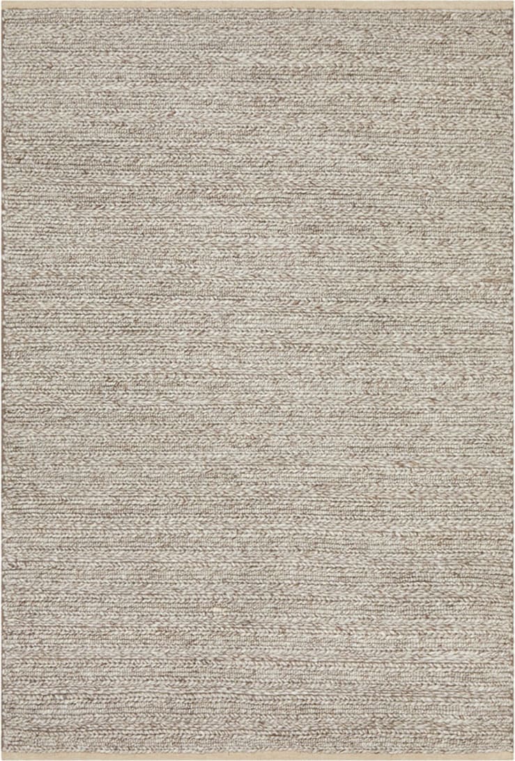 Harvest 801 Floor Rug Natural color Natural