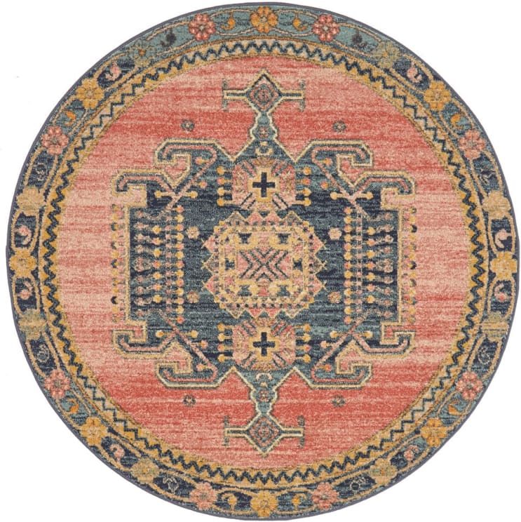 Legacy 852 Floor Rug Earth color Earth