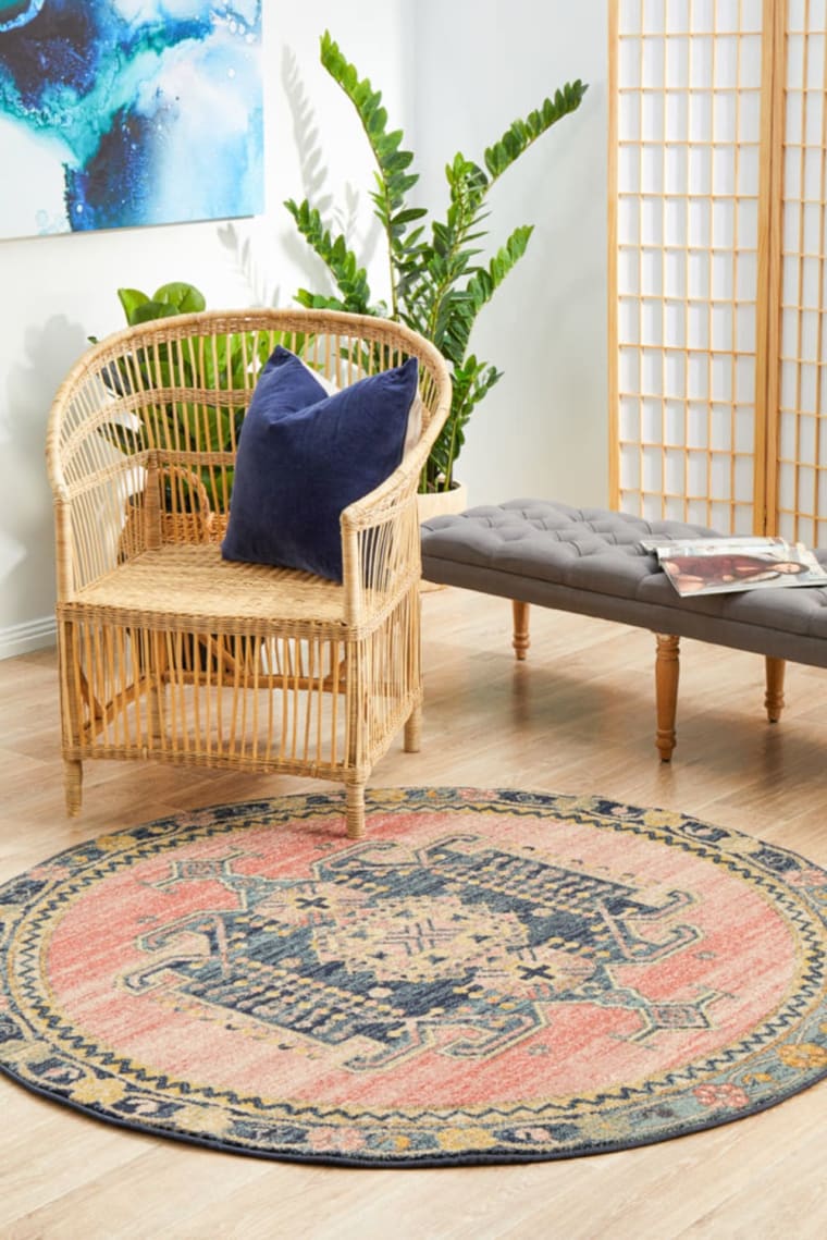 Legacy 852 Floor Rug Earth color Earth