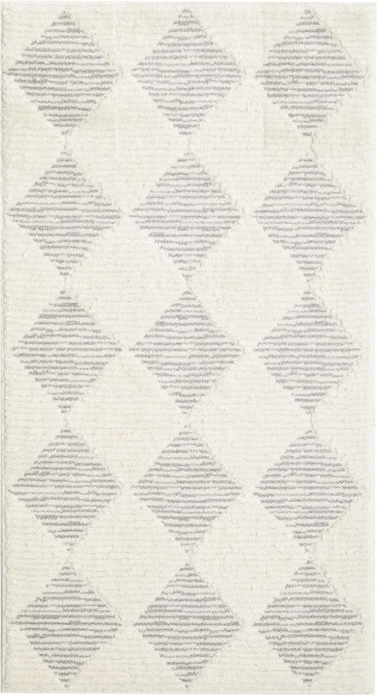Marigold Aylin Floor Rug Ivory 150 x 80cm color Ivory