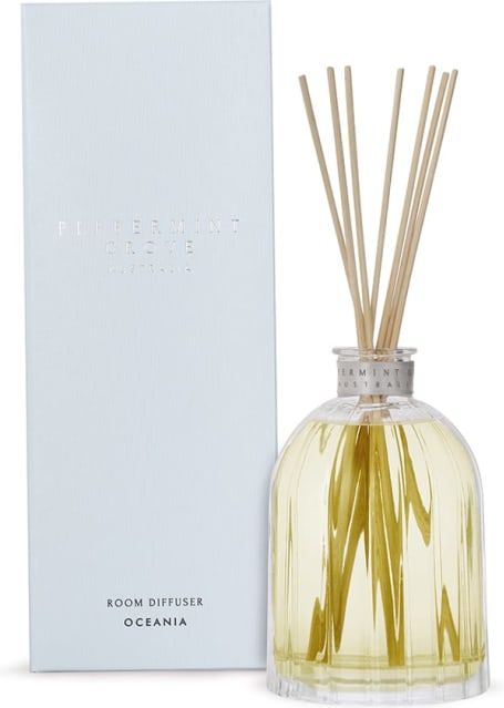 Peppermint Grove Room Diffusers Oceania - 350ml 