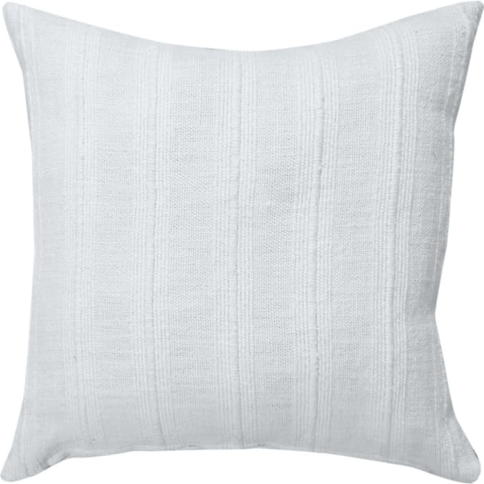 Diana Cushion Ivory 50cm x 50cm color Ivory