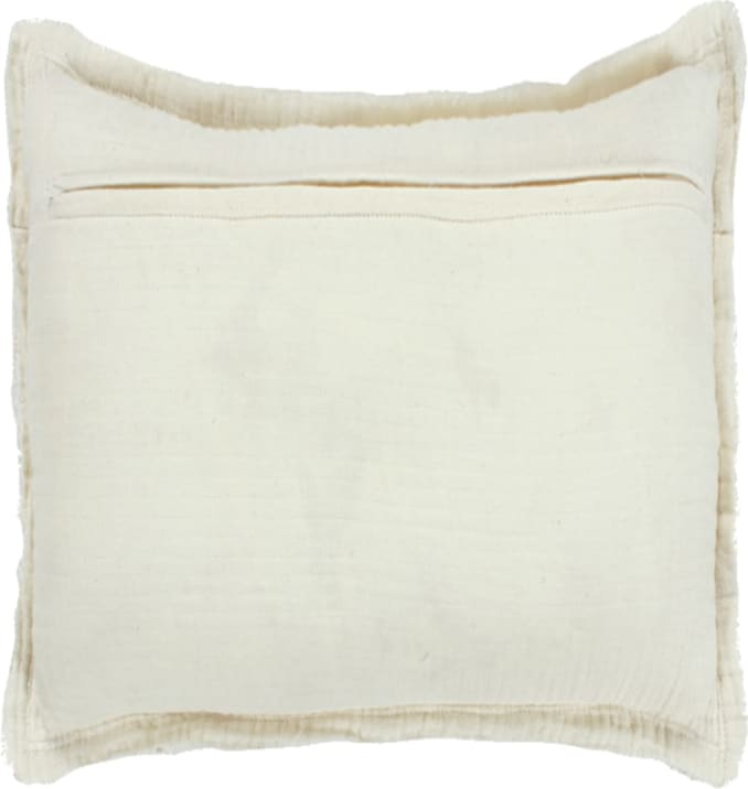 Savannes Cushion Natural - 50 x 50cm 